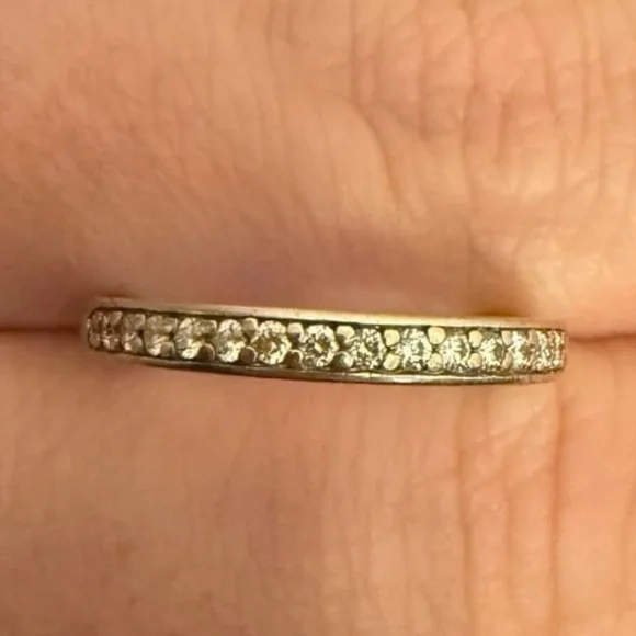 The Leo Diamond 1ctw Natural Diamond 14K Gold Engagement Ring & Band Set Sz7.5 - Picture 9 of 16